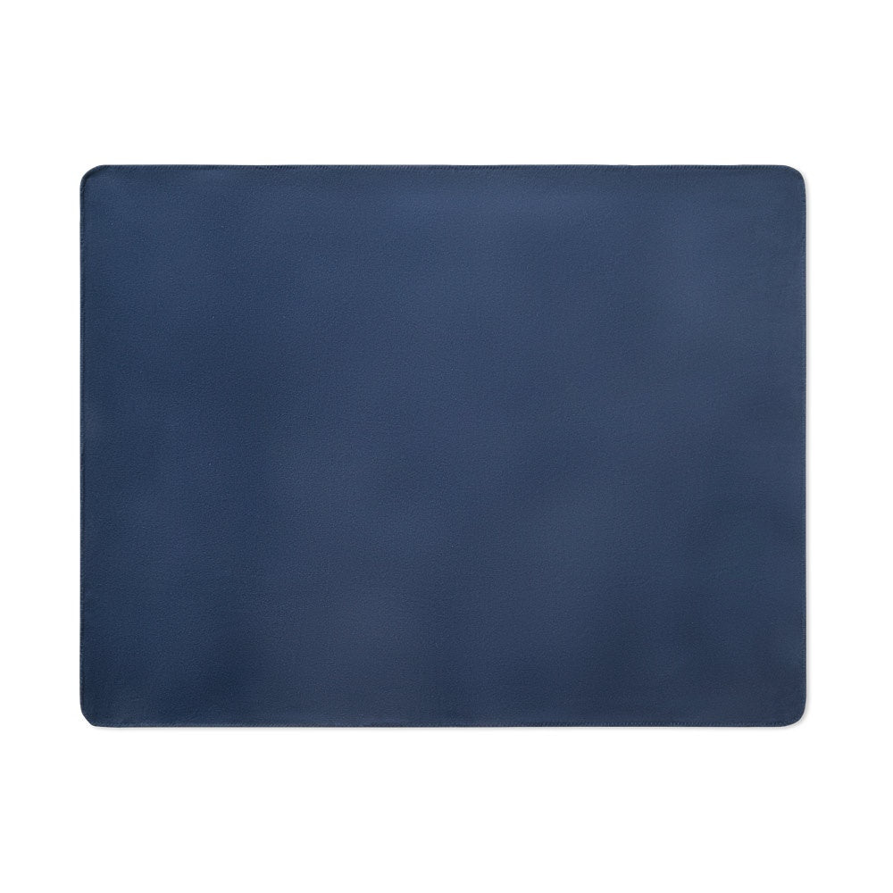 GALLIOT. Polar-Decke (180 g/m²) aus Polyester (100% rPET) – zusätzliche Ansicht