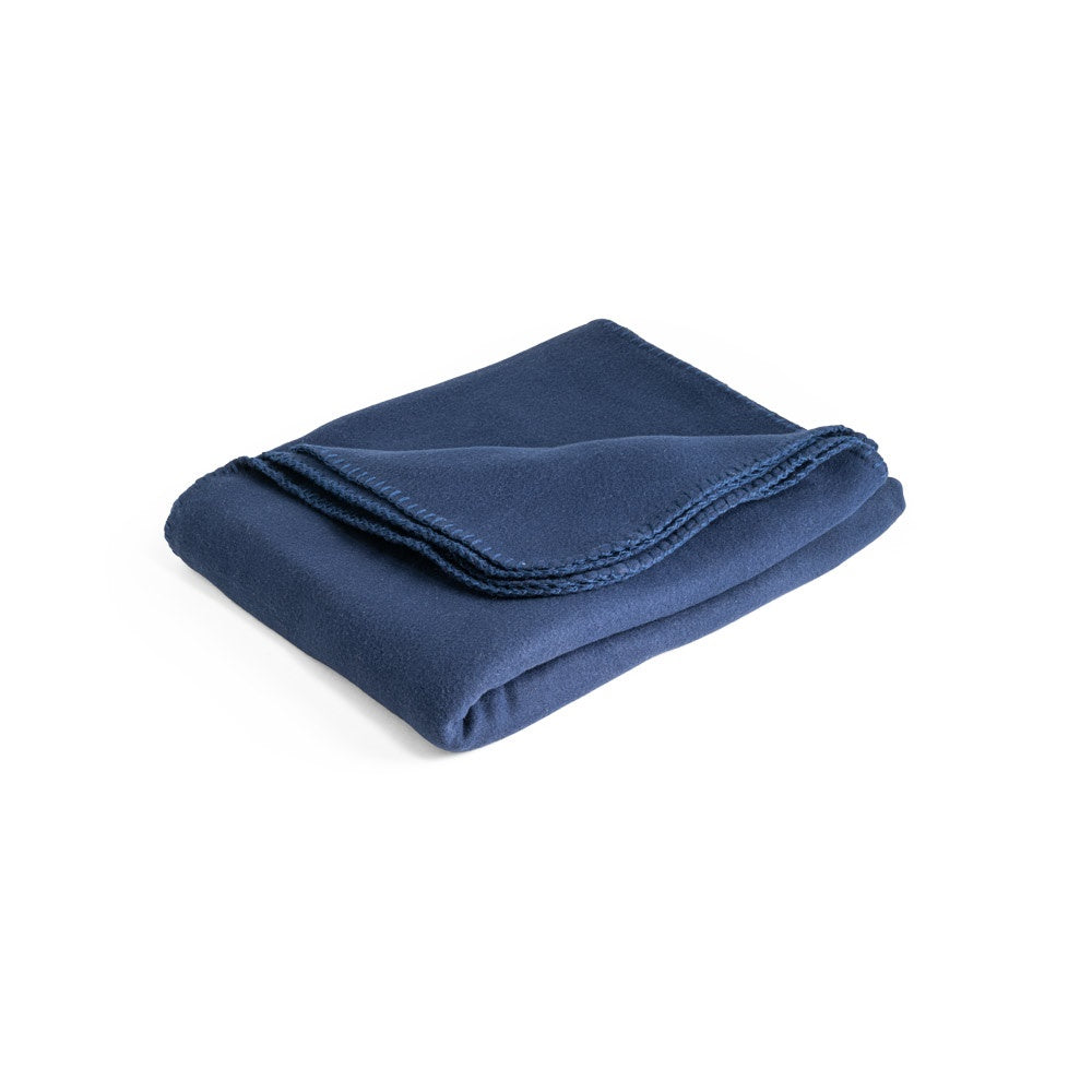 GALLIOT. Polar-Decke (180 g/m²) aus Polyester (100% rPET) – zusätzliche Ansicht