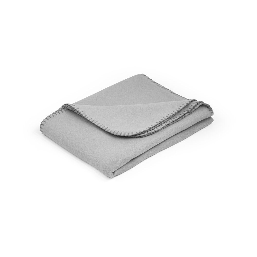 GALLIOT. Polar-Decke (180 g/m²) aus Polyester (100% rPET)