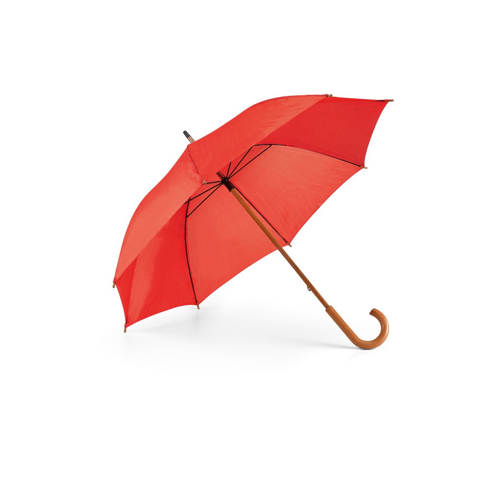 BETSEY. Regenschirm aus 190T-Polyester – zusätzliche Ansicht