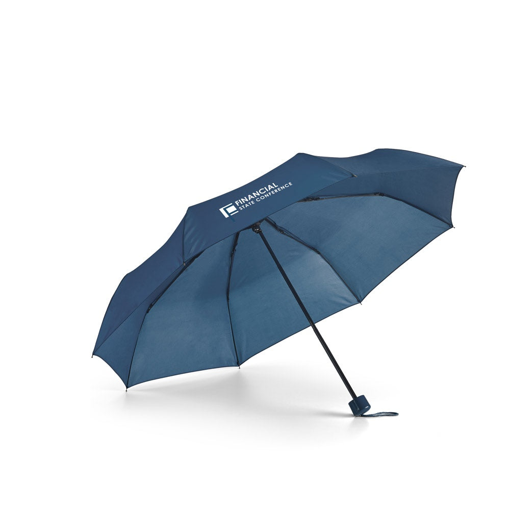 MARIA. Taschenschirm aus 190T-Polyester