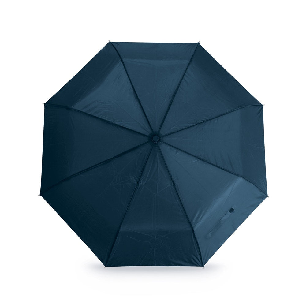 CAMPANELA. Regenschirm aus 190T Pongé mit automatischer Öffnung und Schließung – zusätzliche Ansicht