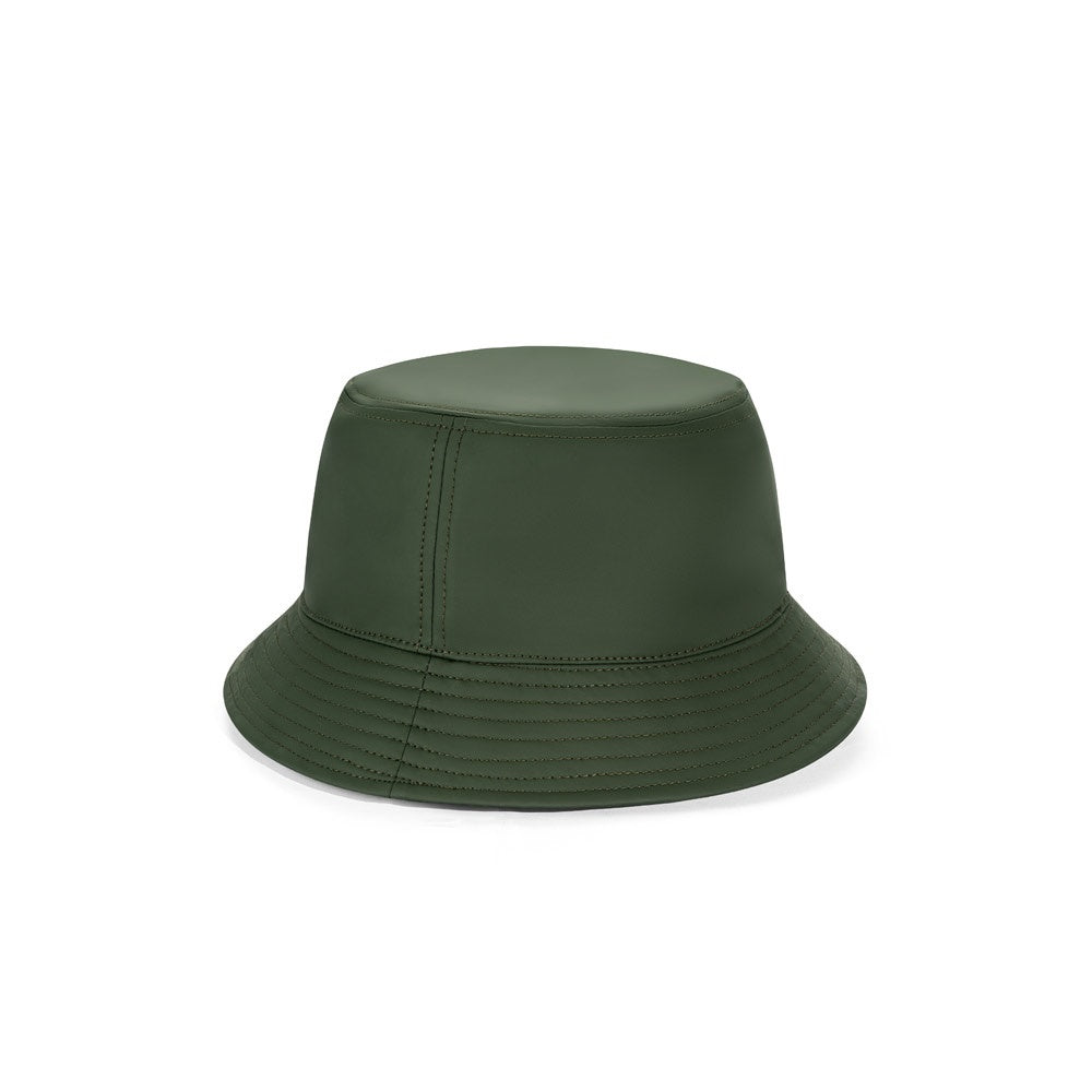 MASON. Hut aus recyceltem Polyester (100% rPET) – zusätzliche Ansicht