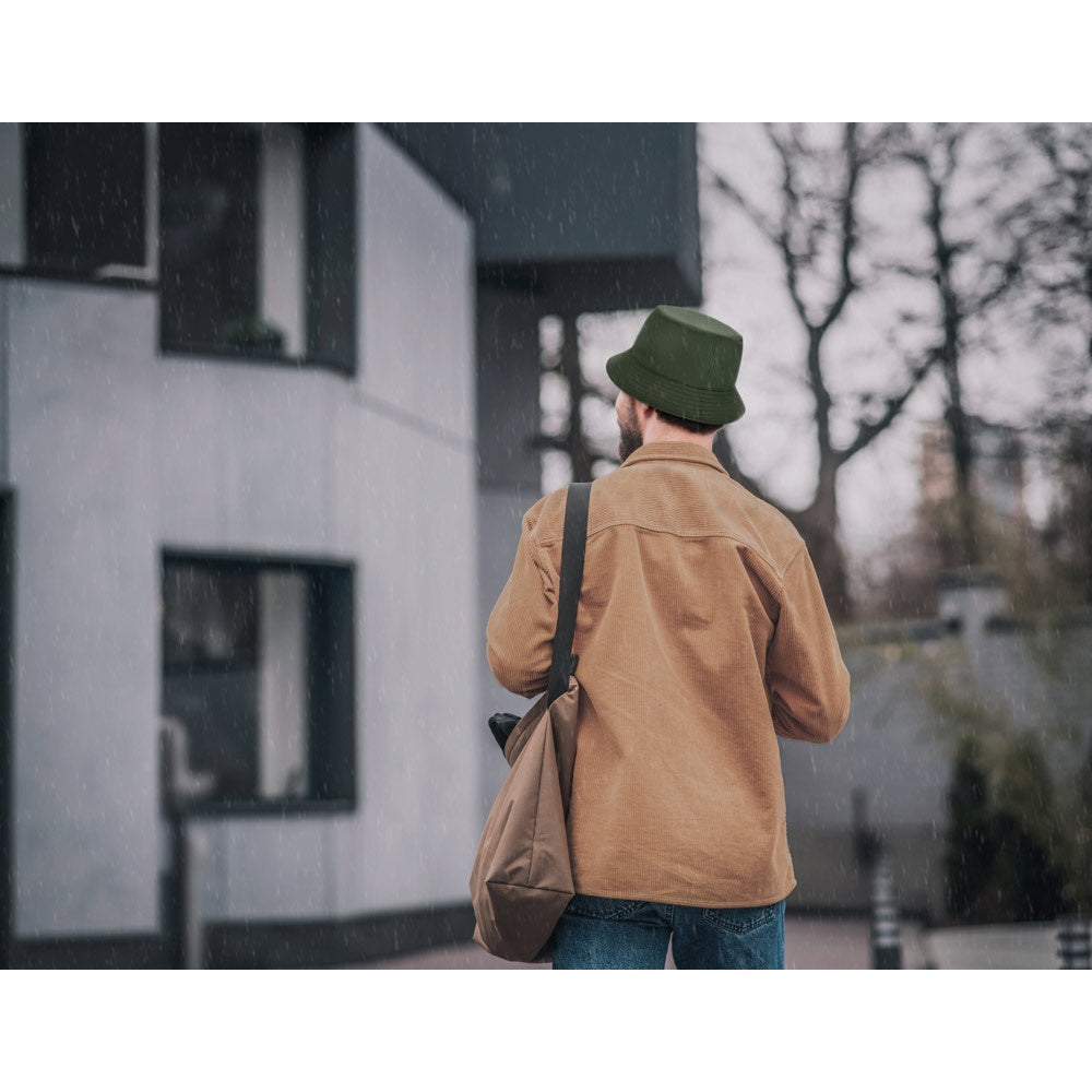 MASON. Hut aus recyceltem Polyester (100% rPET) – zusätzliche Ansicht