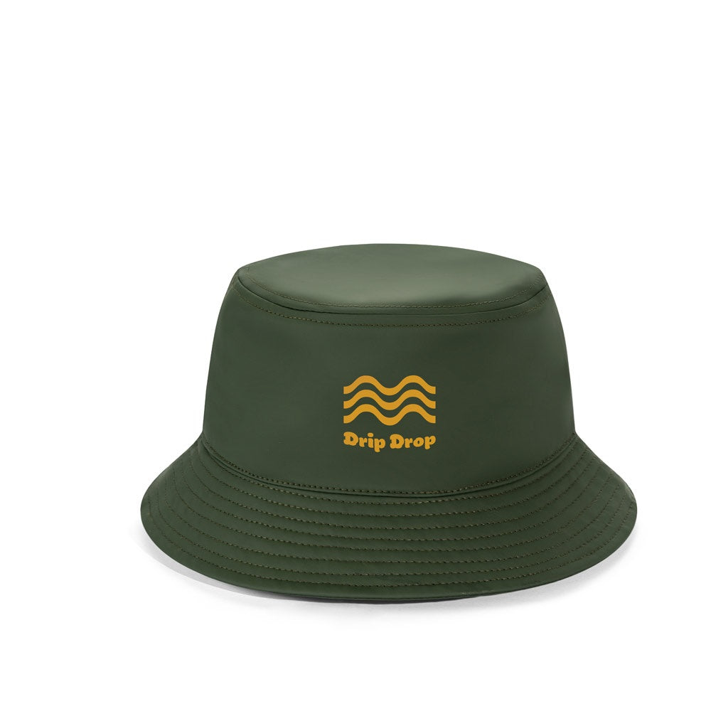 MASON. Hut aus recyceltem Polyester (100% rPET)