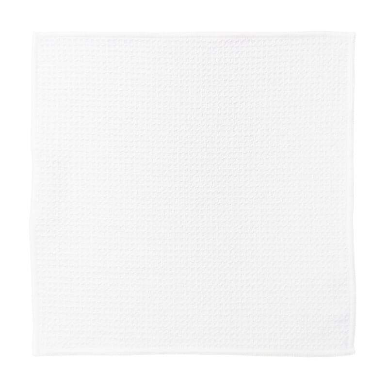 Sublimation Geschirrtuch mit Reliefstruktur, 30x30 cm, 360 g/m²