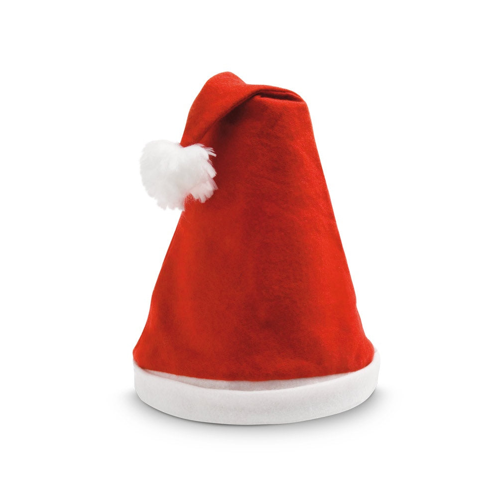 ISAAC. Weihnachtsmütze – zusätzliche Ansicht