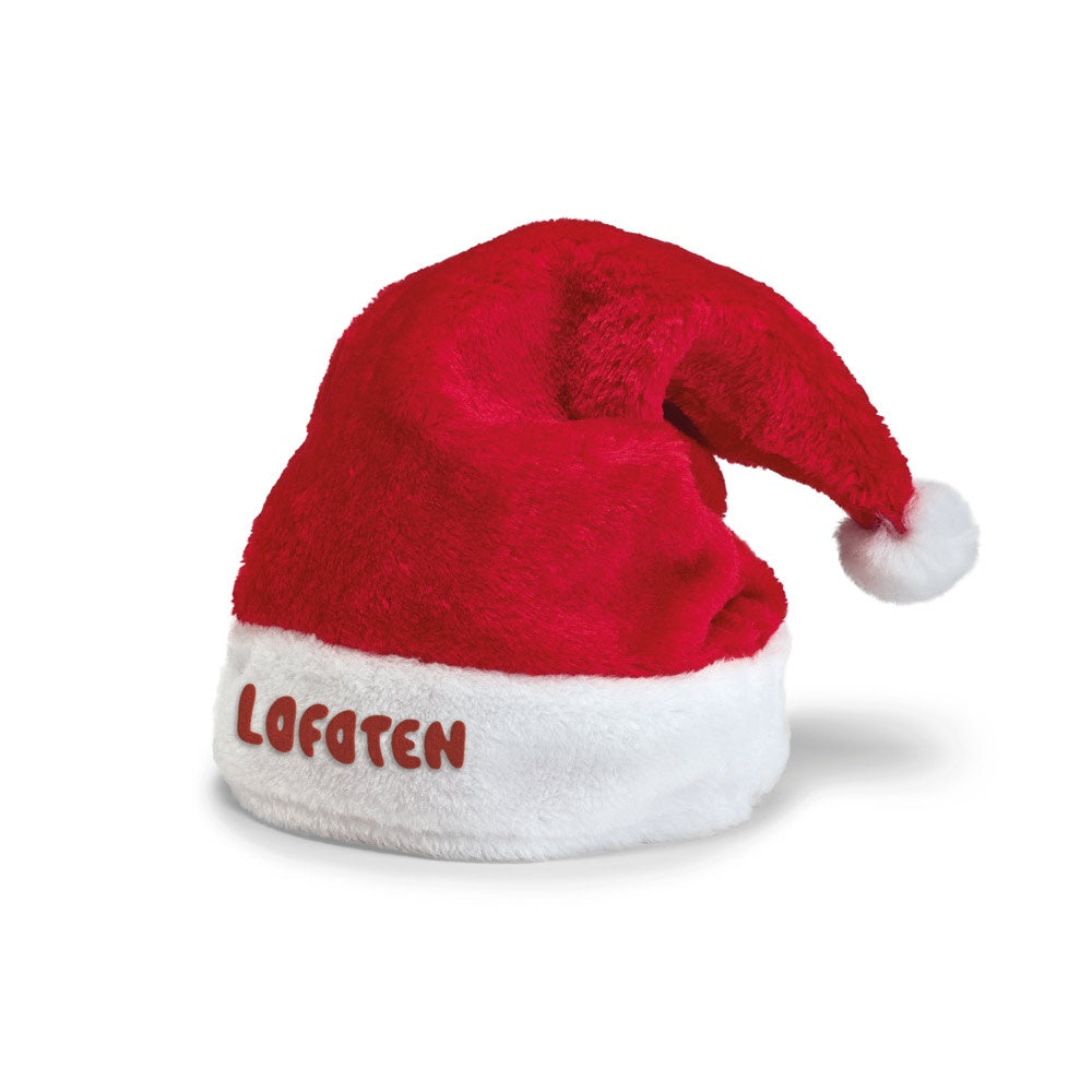 LOFOTEN. Weihnachtsmütze
