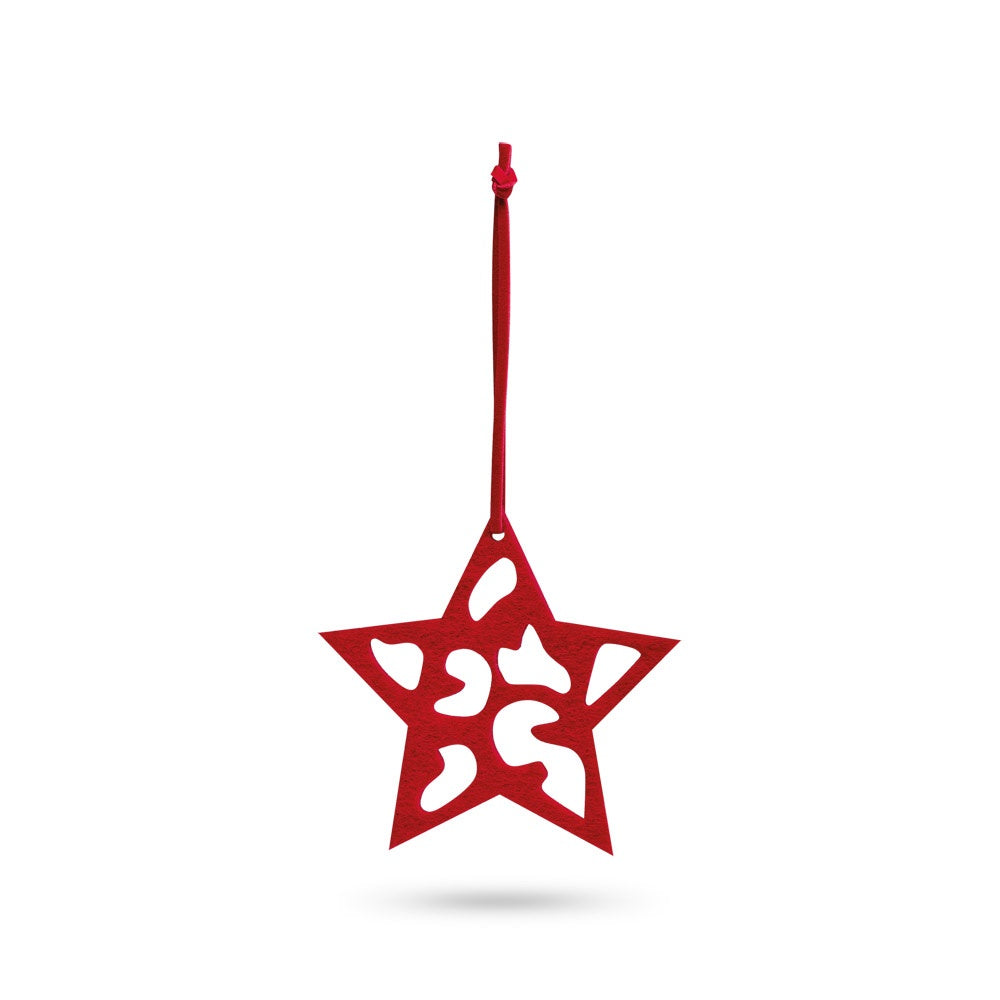 DARIO. Weihnachtsfiguren zum Aufhängen – zusätzliche Ansicht