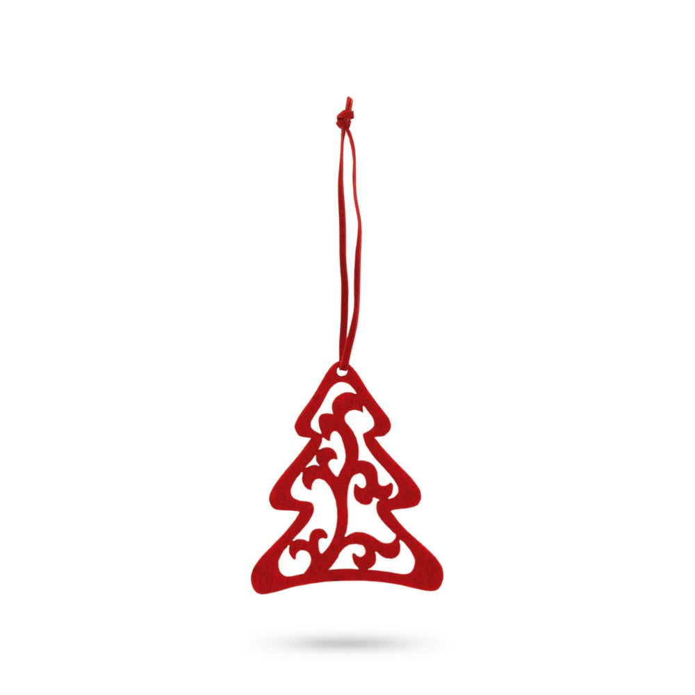 JUBANY. Weihnachtsfiguren zum Aufhängen – zusätzliche Ansicht