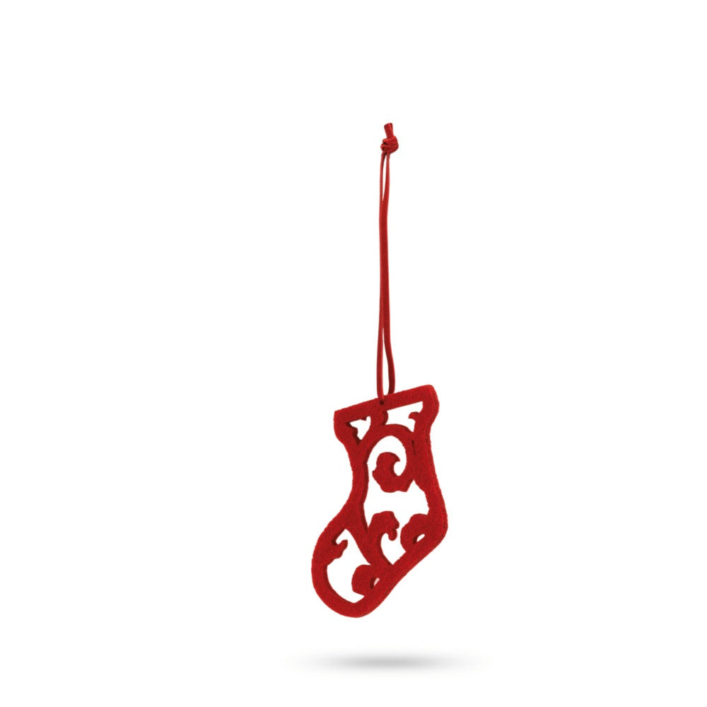 JUBANY. Weihnachtsfiguren zum Aufhängen