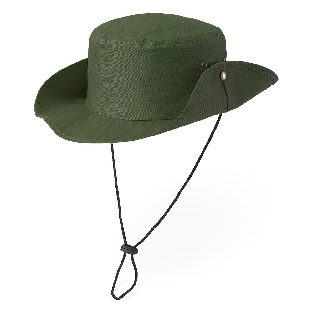 BLASS. Safari-Hut aus 100% Polyester (160 g/m²) – zusätzliche Ansicht