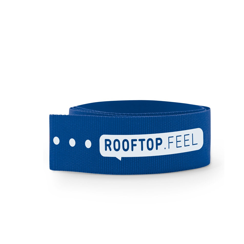 BORTUNE. Hutband aus 100% Polyester