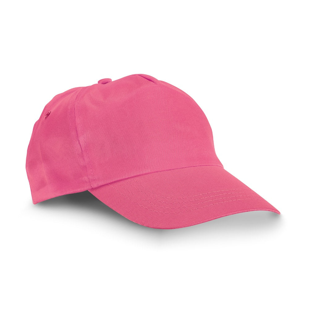 CAMPBEL. Kappe aus Polyester – zusätzliche Ansicht