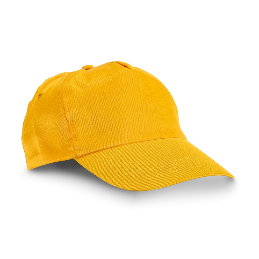 CAMPBEL. Kappe aus Polyester – zusätzliche Ansicht