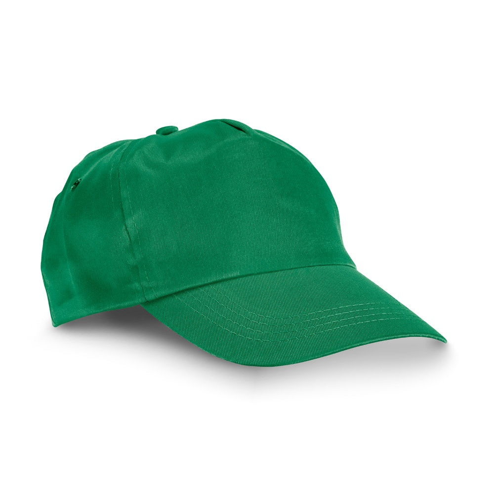 CAMPBEL. Kappe aus Polyester