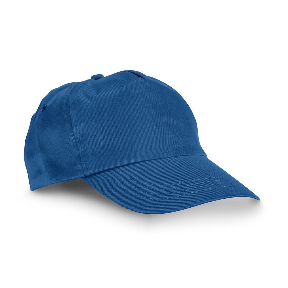CAMPBEL. Kappe aus Polyester