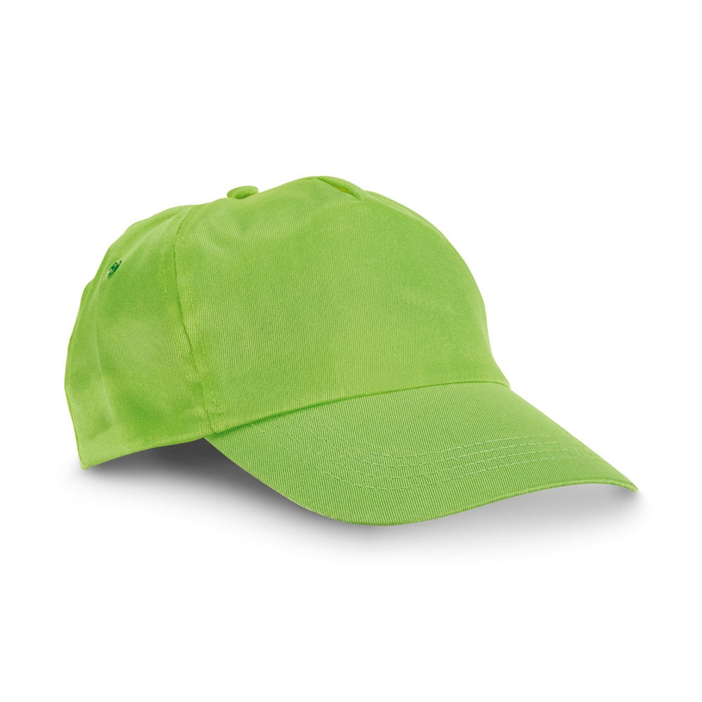 CAMPBEL. Kappe aus Polyester