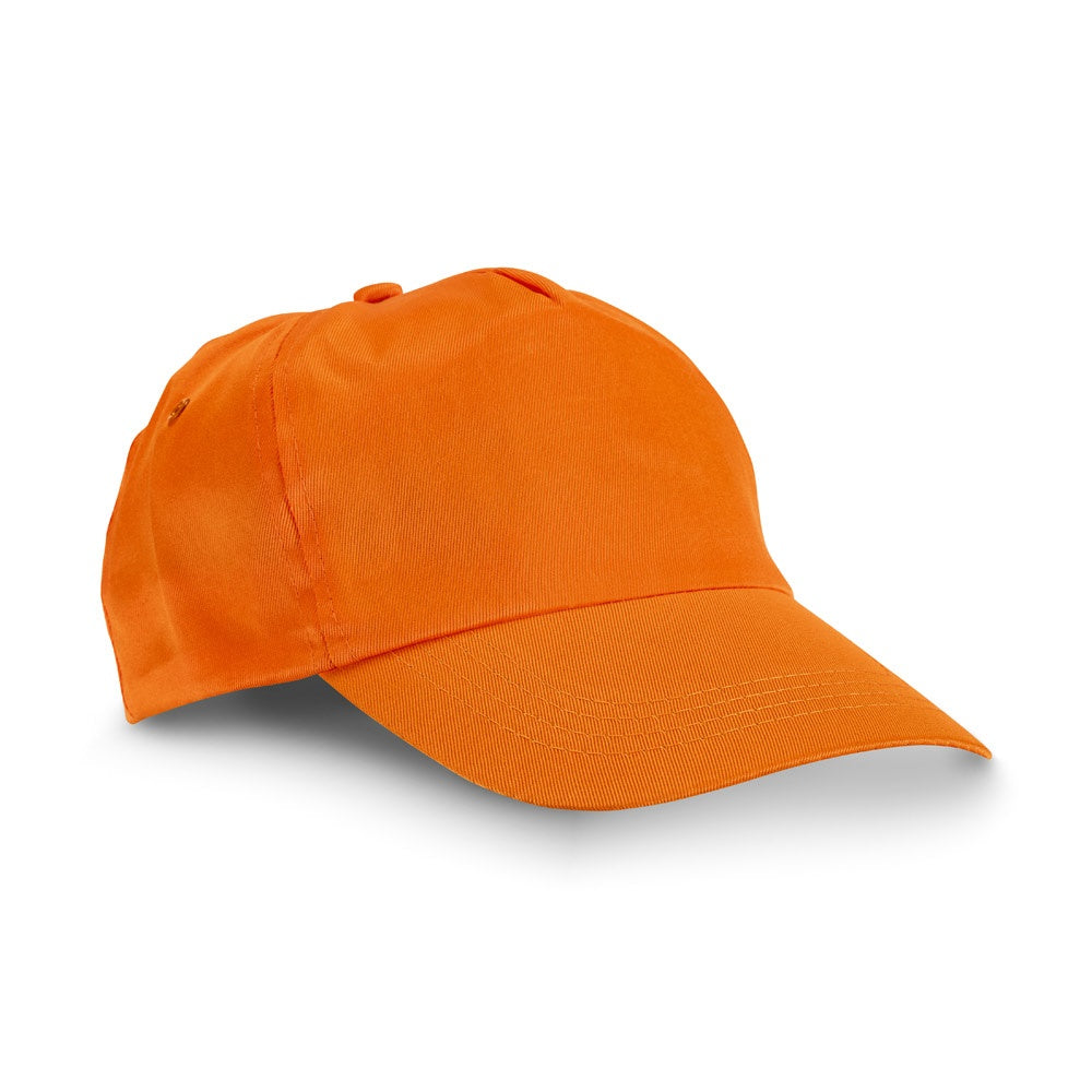 CAMPBEL. Kappe aus Polyester