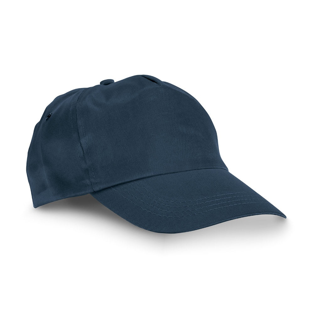 CAMPBEL. Kappe aus Polyester