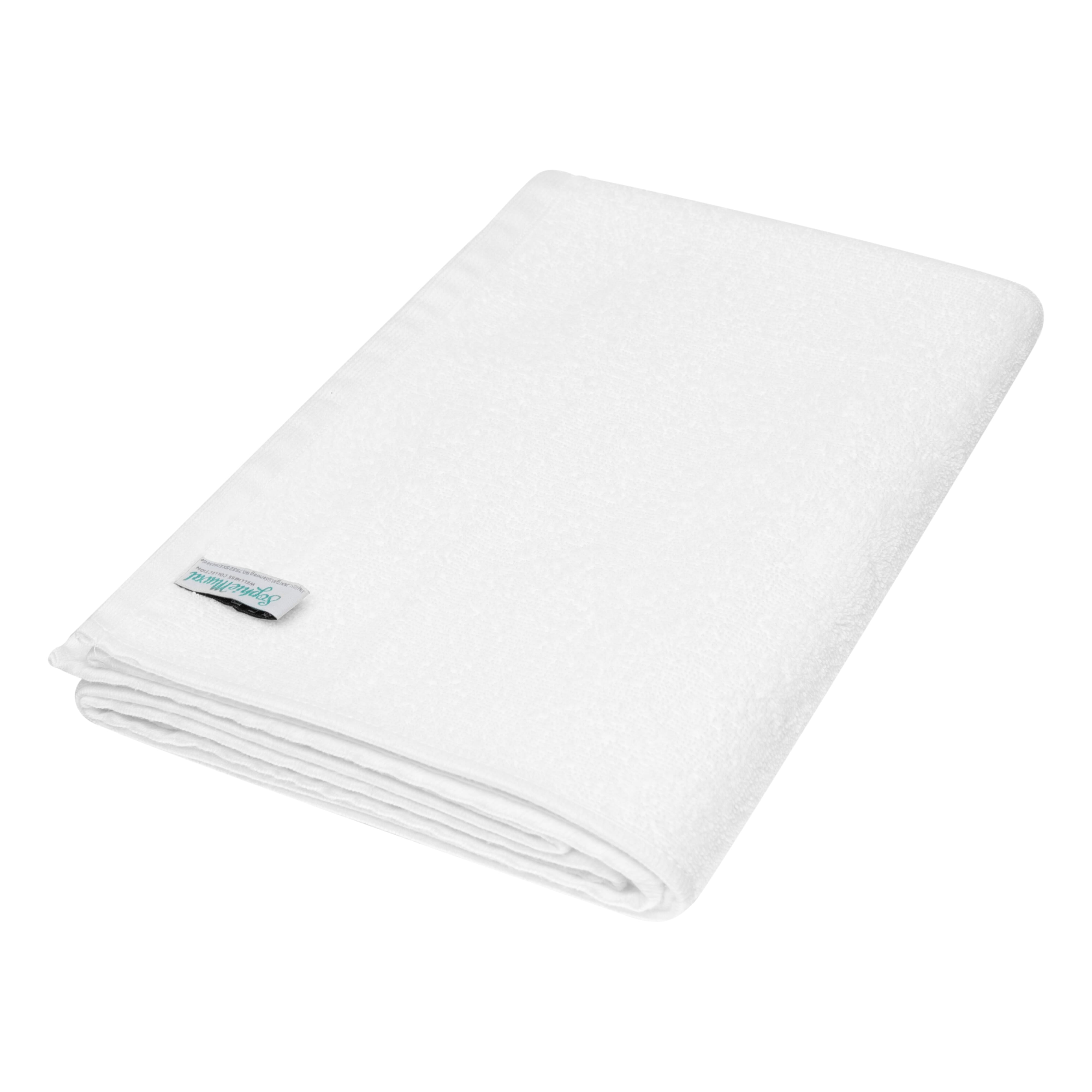 Sophie Muval Handtuch aus rPET-Mikrofaser, 140 x 70 cm, 250 g/m²