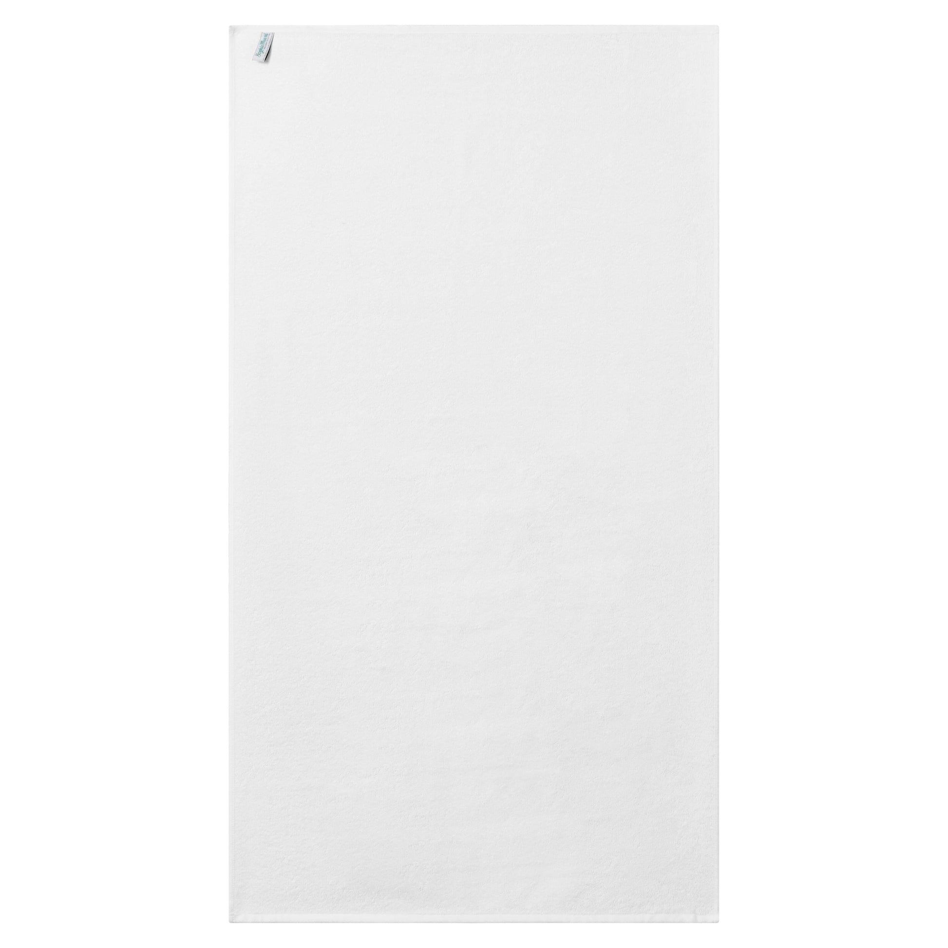 Sophie Muval Handtuch aus rPET-Mikrofaser, 140 x 70 cm, 250 g/m²
