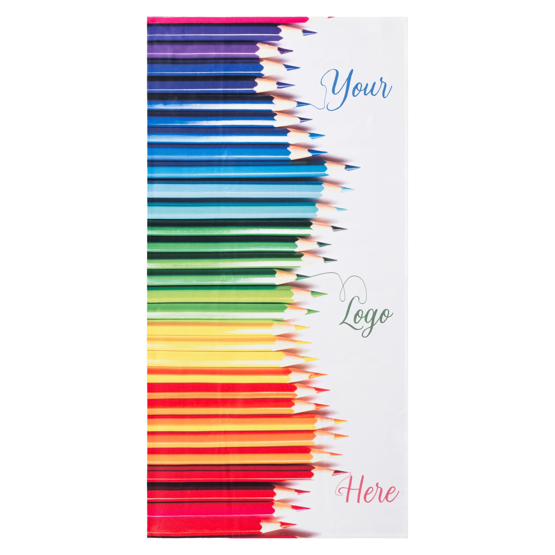 Sophie Muval Handtuch aus rPET-Mikrofaser, 140 x 70 cm, 250 g/m²