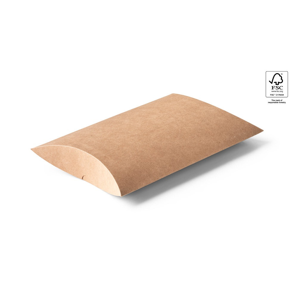 VESPER. Schürze aus 100% Canvas-Baumwolle (300 g/m²) mit Metalldetails – zusätzliche Ansicht