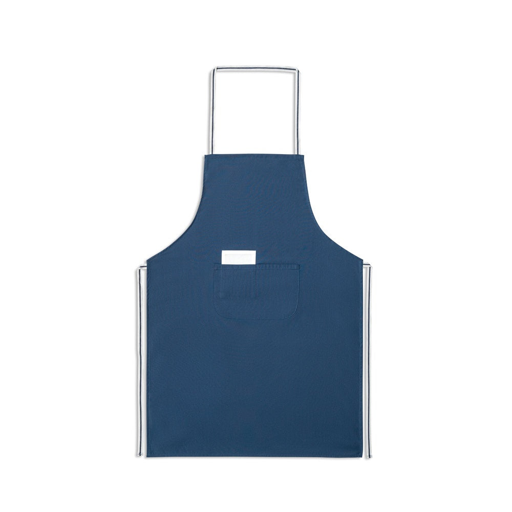 CHIVES. Schürze aus Baumwolle und Polyester (150 g/m²) – zusätzliche Ansicht