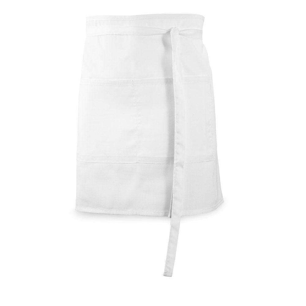 ROSEMARY. Barschürze aus Baumwolle und Polyester (150 g/m²) – zusätzliche Ansicht