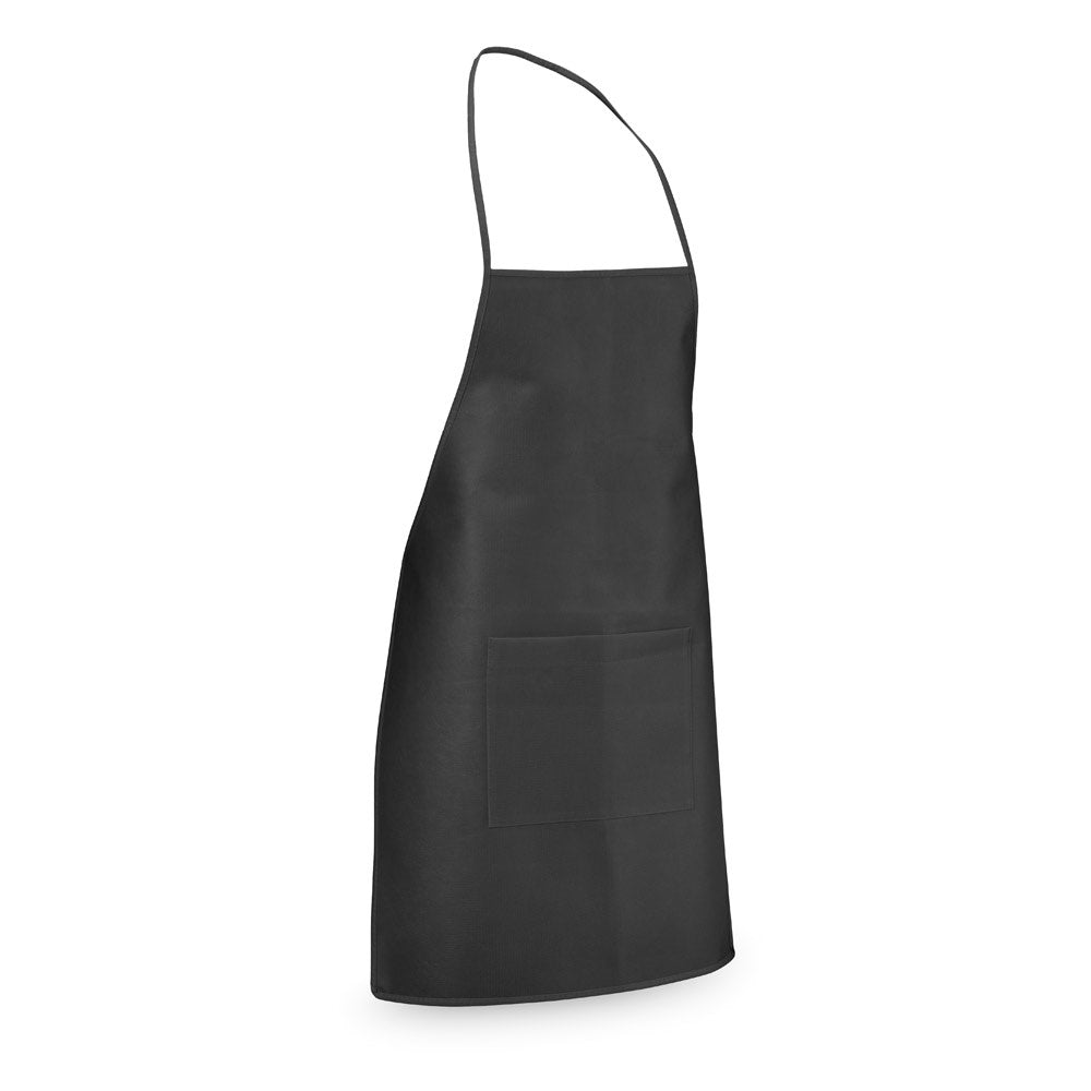 CELERY. Schürze aus Non-Woven (80 g/m²) – zusätzliche Ansicht