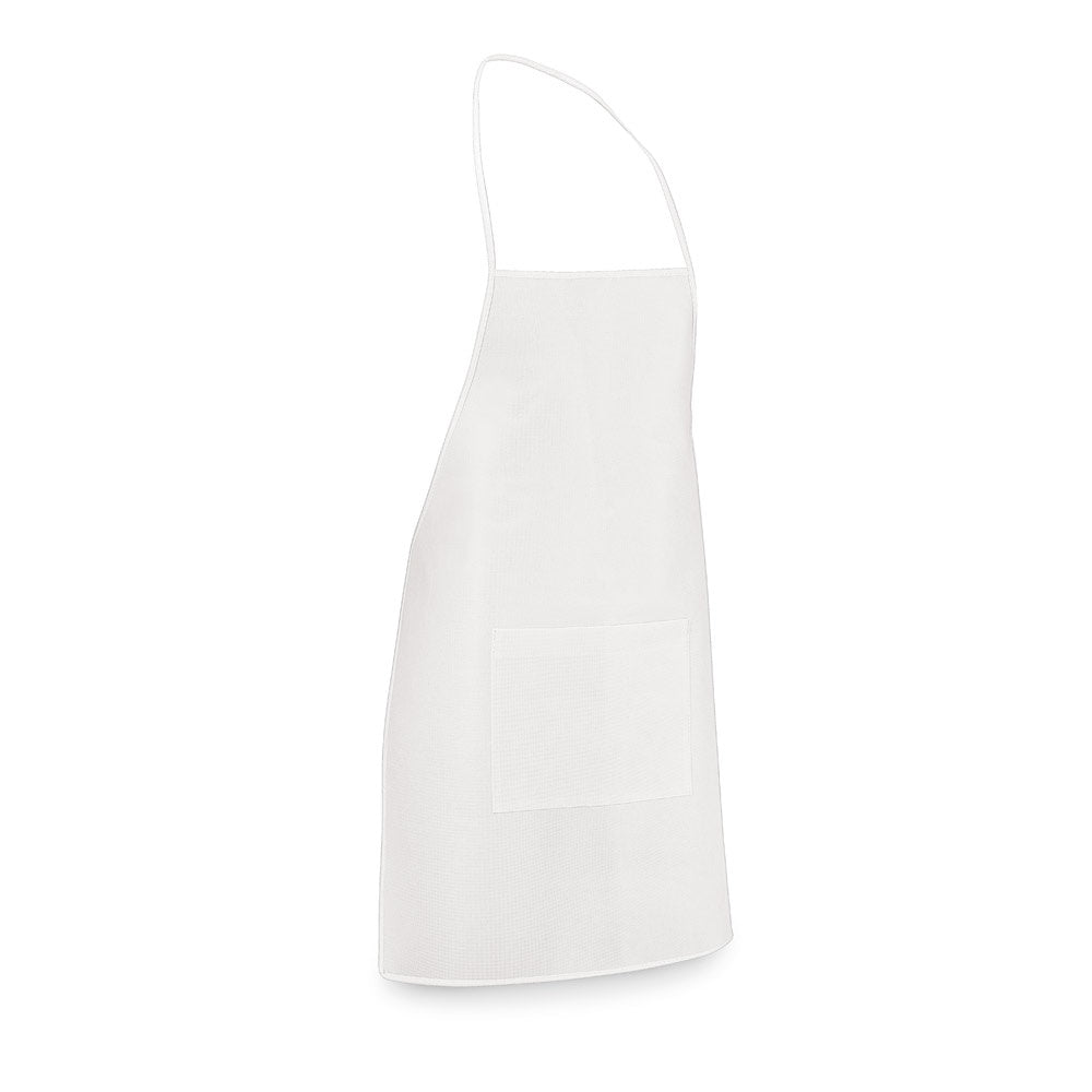 CELERY. Schürze aus Non-Woven (80 g/m²) – zusätzliche Ansicht