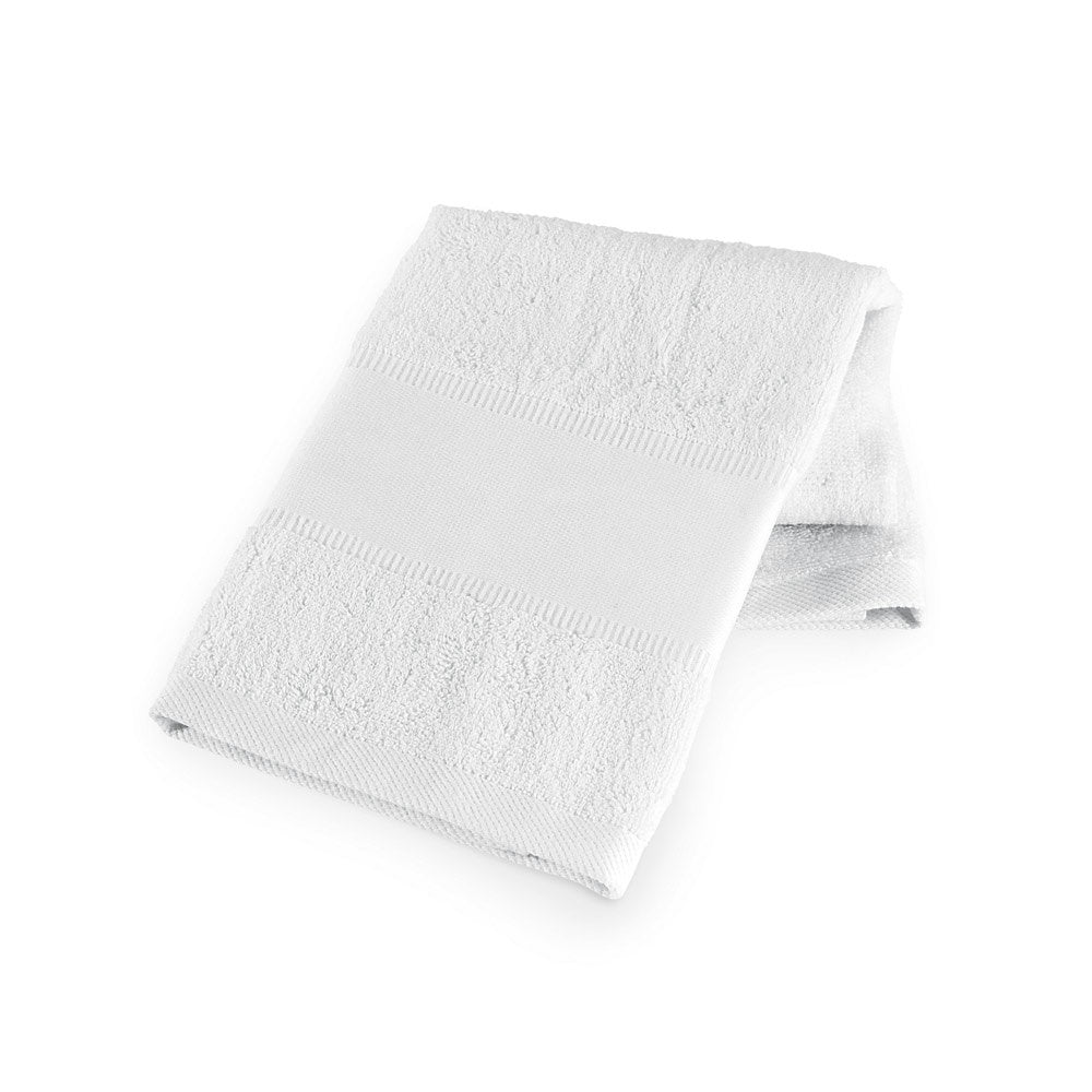 GEHRIG. Sporthandtuch aus Baumwolle (380 g/m²) – zusätzliche Ansicht