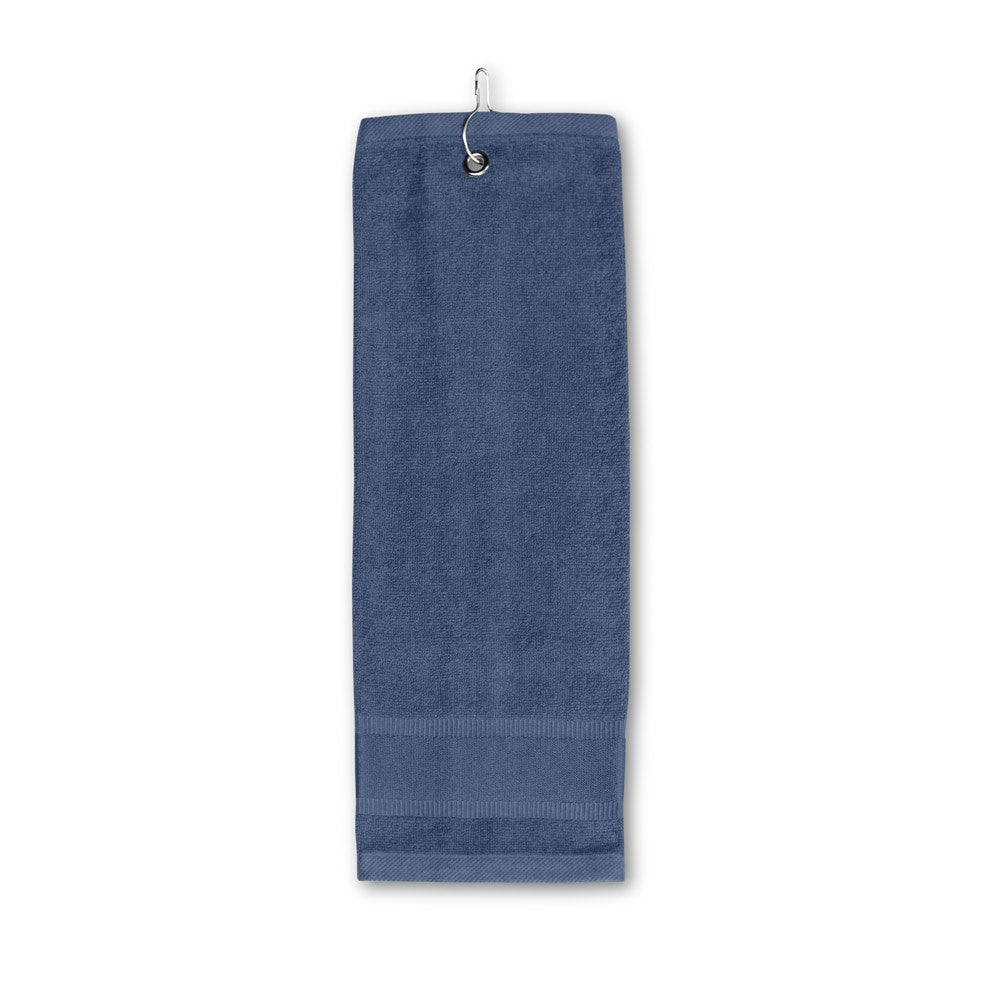 GOLFI. Multifunktionelles Handtuch aus Baumwolle (430 g/m²) – zusätzliche Ansicht
