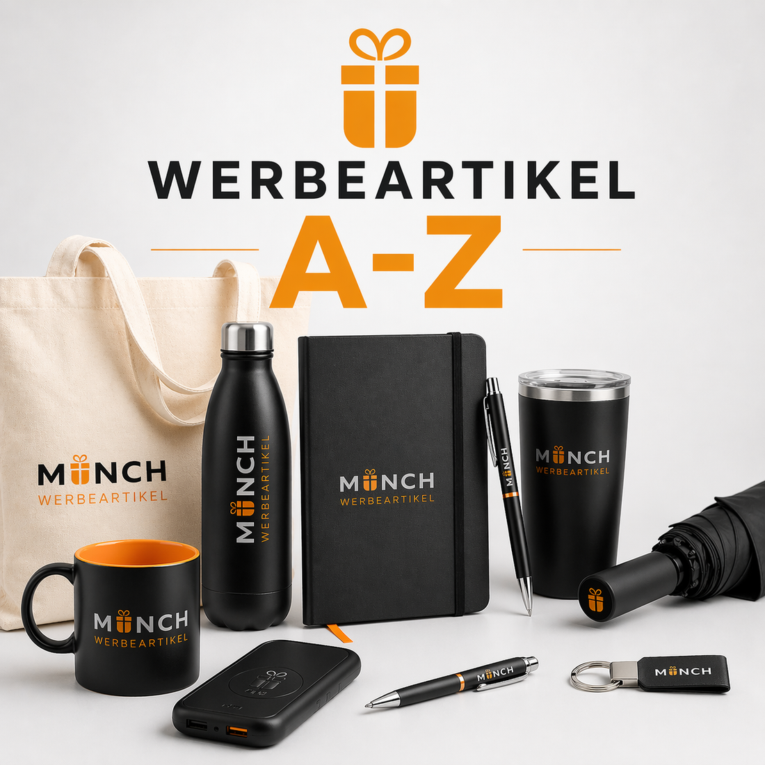 Alle Werbeartikel