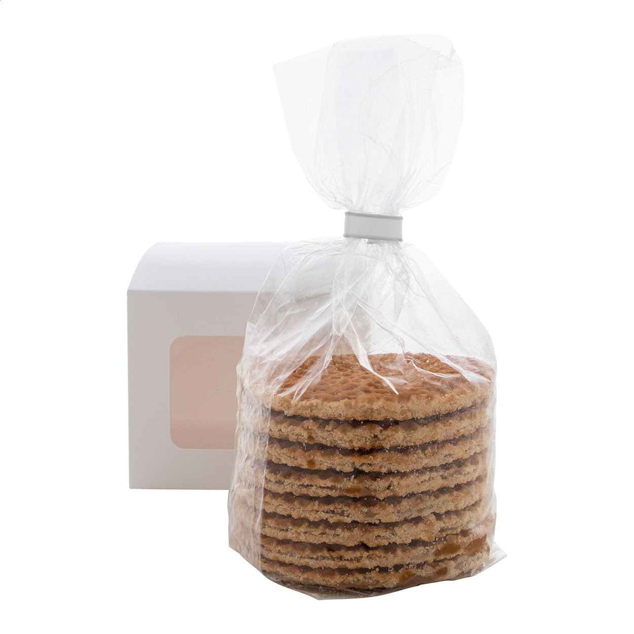 Duffles Holländische Sirupwaffeln, 250g