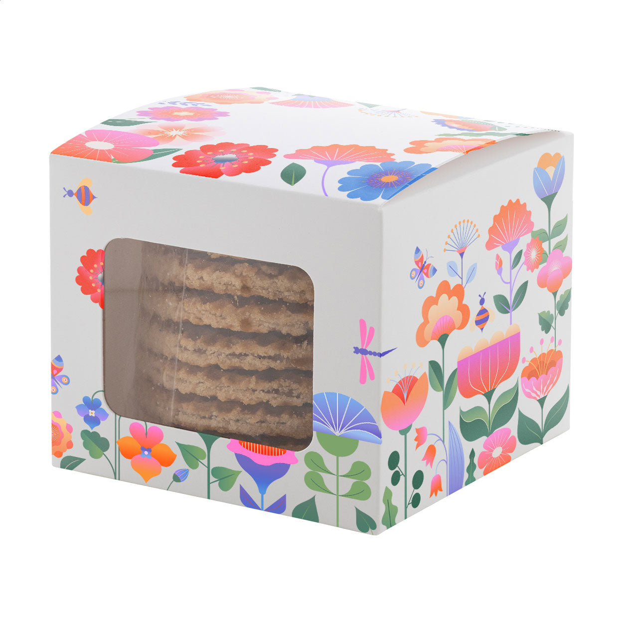 Duffles Holländische Sirupwaffeln, 250g