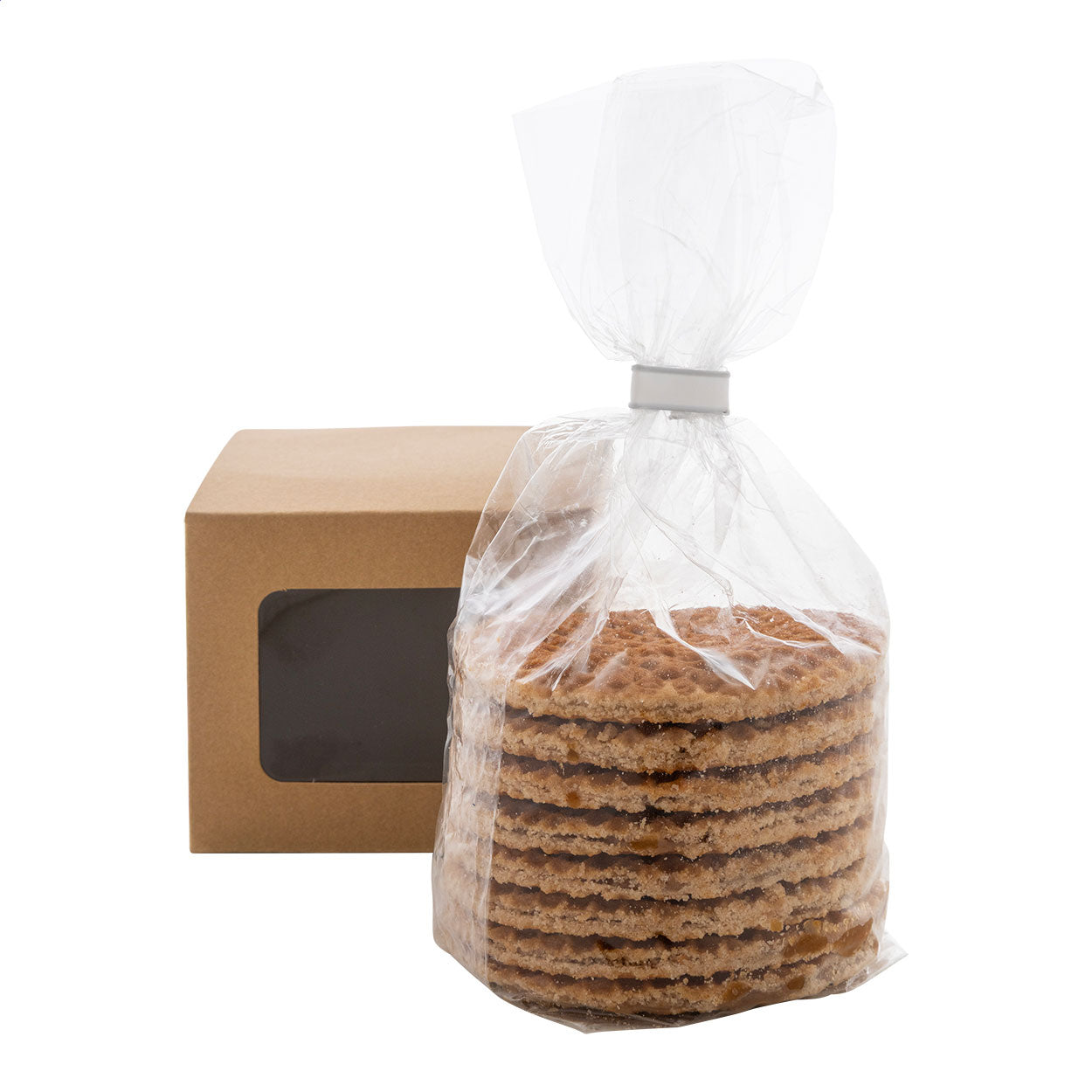 Duffles Holländische Sirupwaffeln, 250g