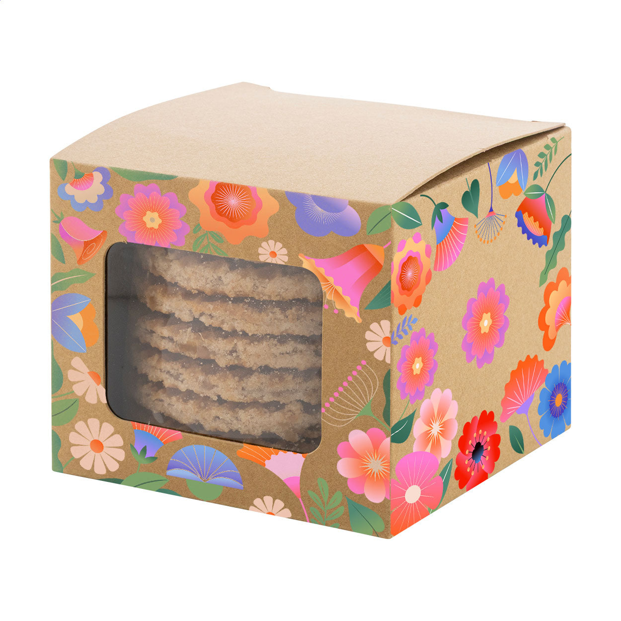 Duffles Holländische Sirupwaffeln, 250g