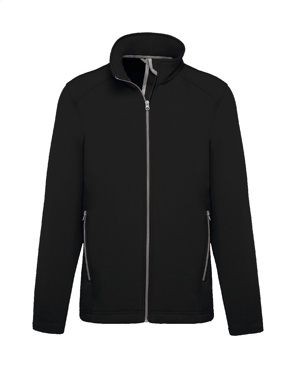 KA424 Doppellagige Softshelljacke
