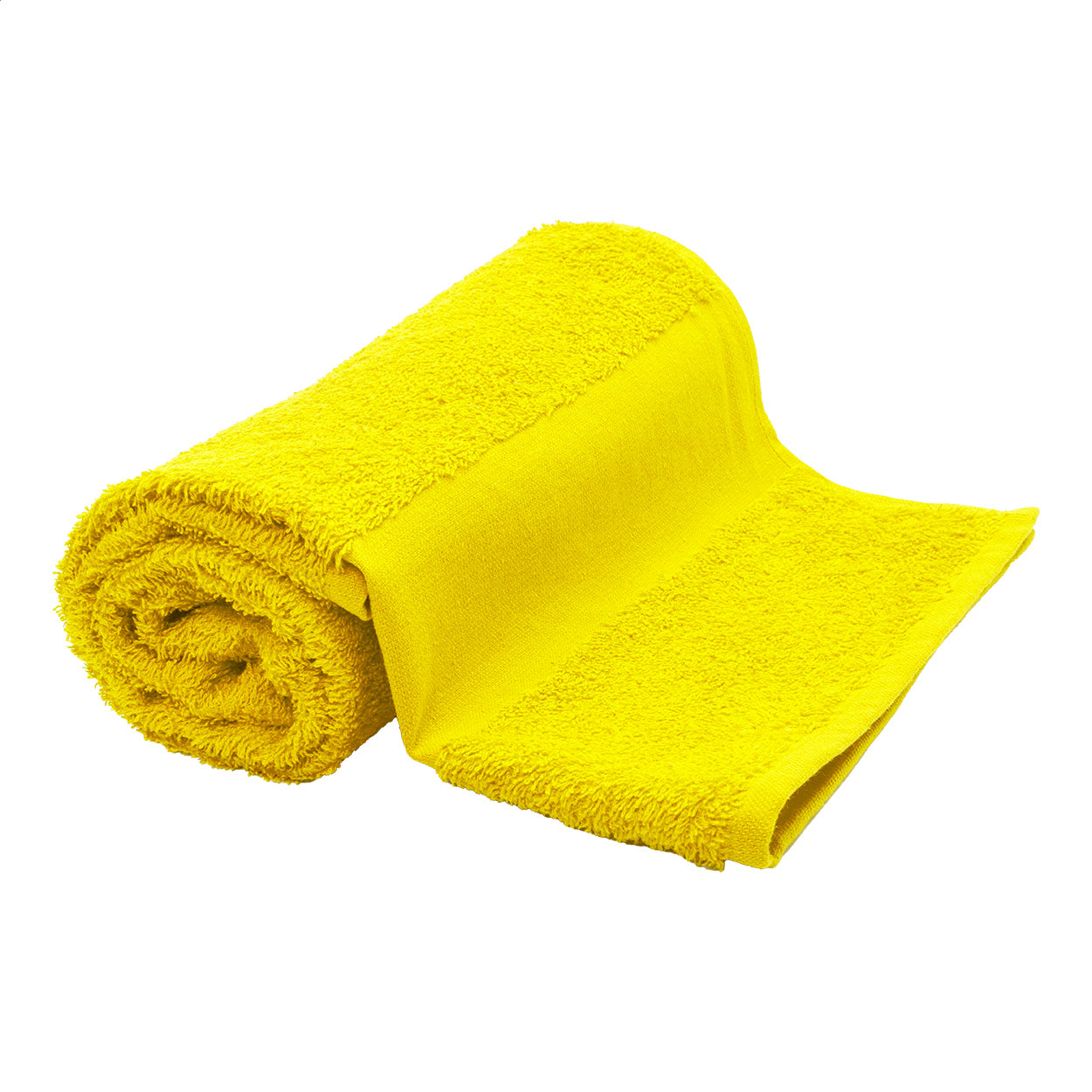 Terry M Gästehandtuch