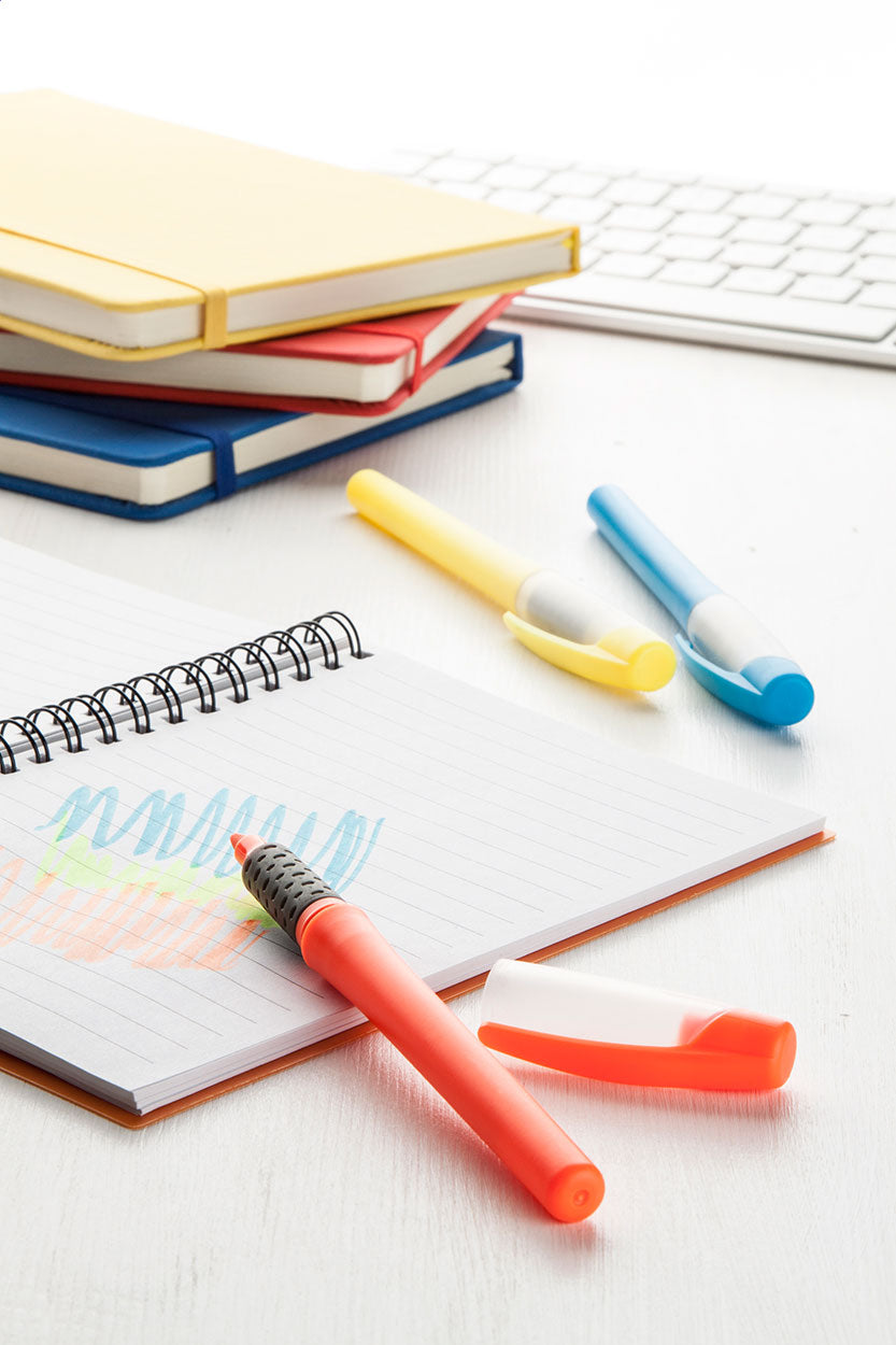 Calippo Textmarker