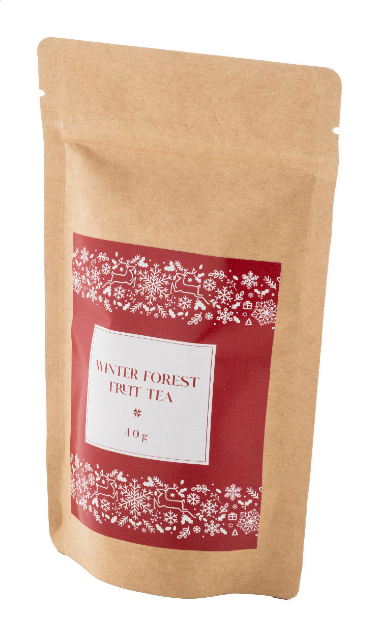 Snowberry Waldfrüchte-Wintertee, 40 gr