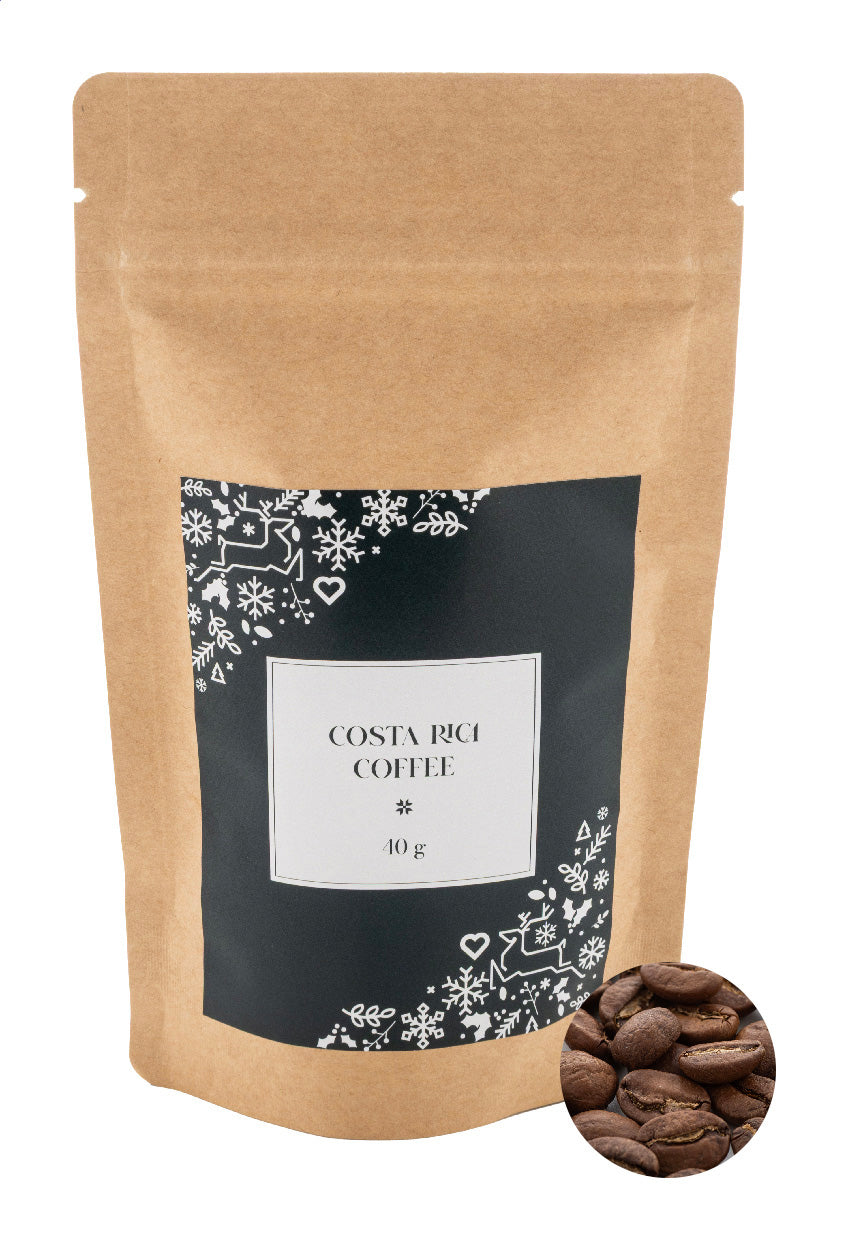 Tarrazu Kaffeebohnen aus Costa Rica, 40g