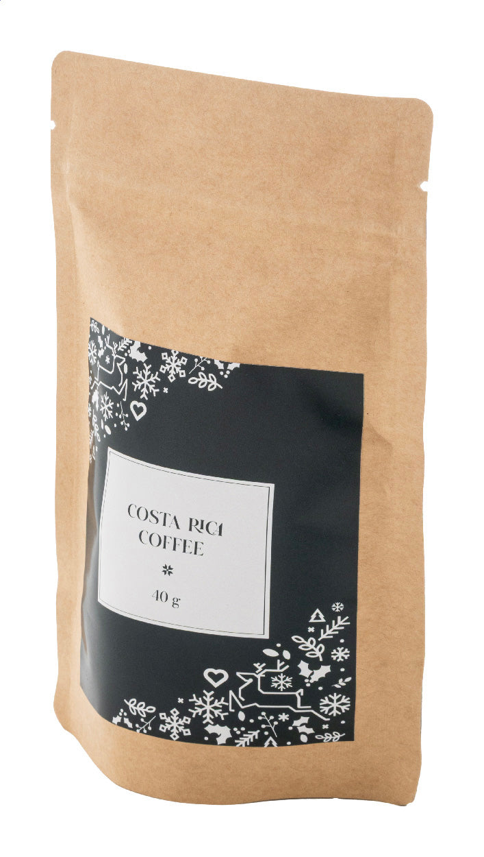 Tarrazu Kaffeebohnen aus Costa Rica, 40g