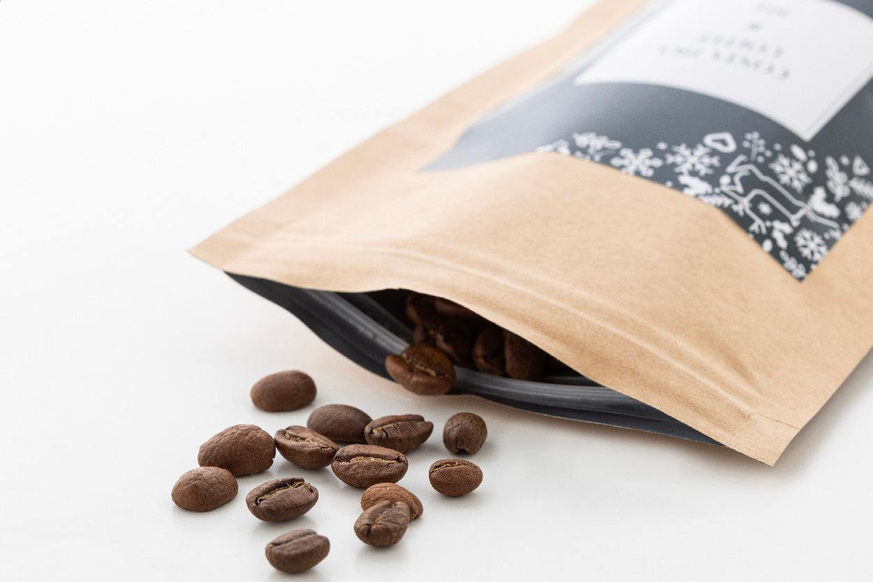 Tarrazu Kaffeebohnen aus Costa Rica, 40g