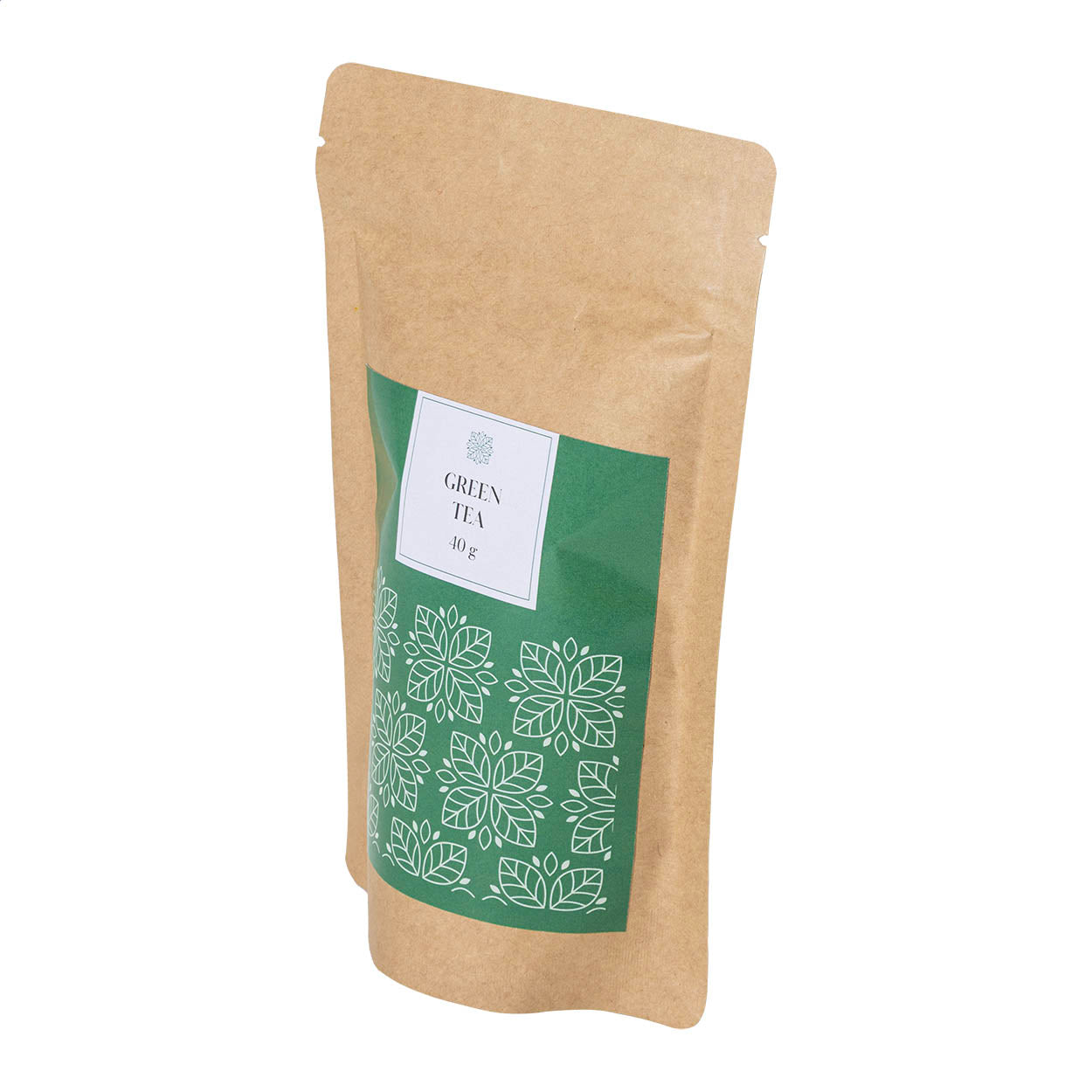 Chabag Loser Blatt-Tee, 40g - Earl Grey