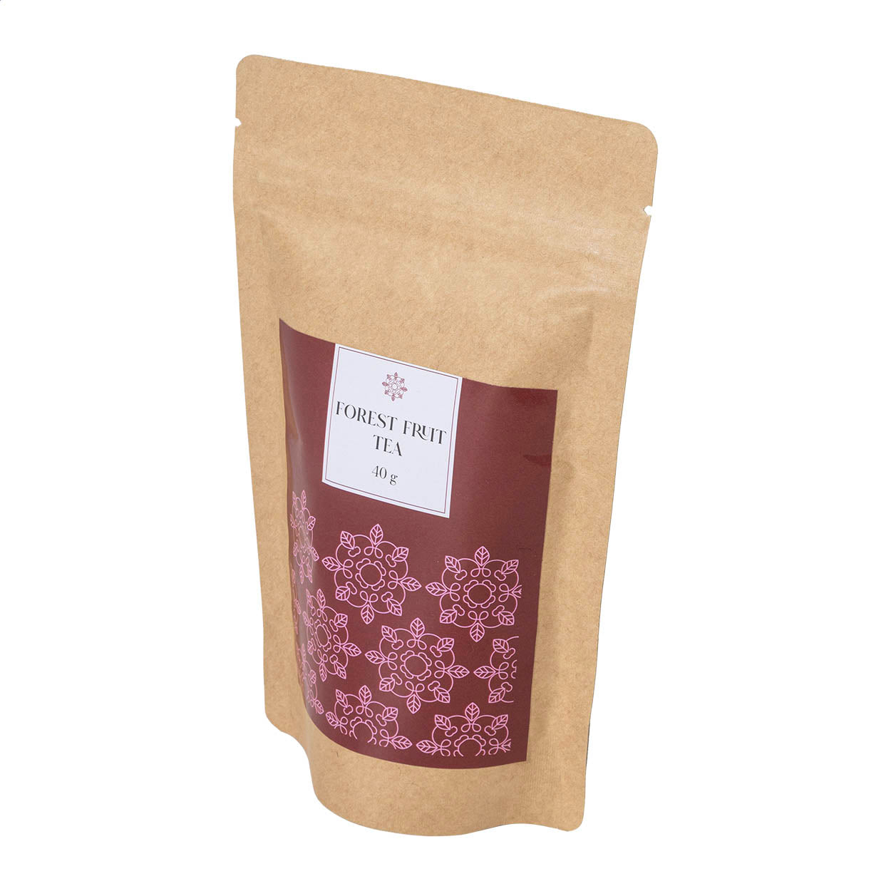 Chabag Loser Blatt-Tee, 40g - Earl Grey