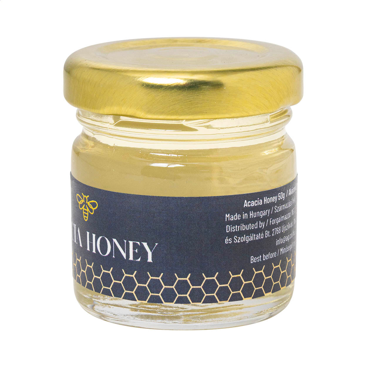 Acahon S Akazienhonig, 50 g