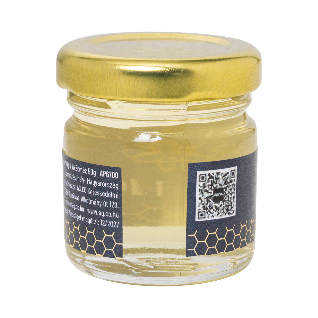 Acahon S Akazienhonig, 50 g